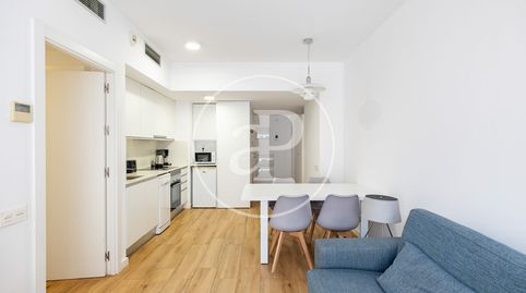 Foto 4 de Piso en venta en Carrer Dels Enamorats, Sagrada Família, Barcelona Capital
