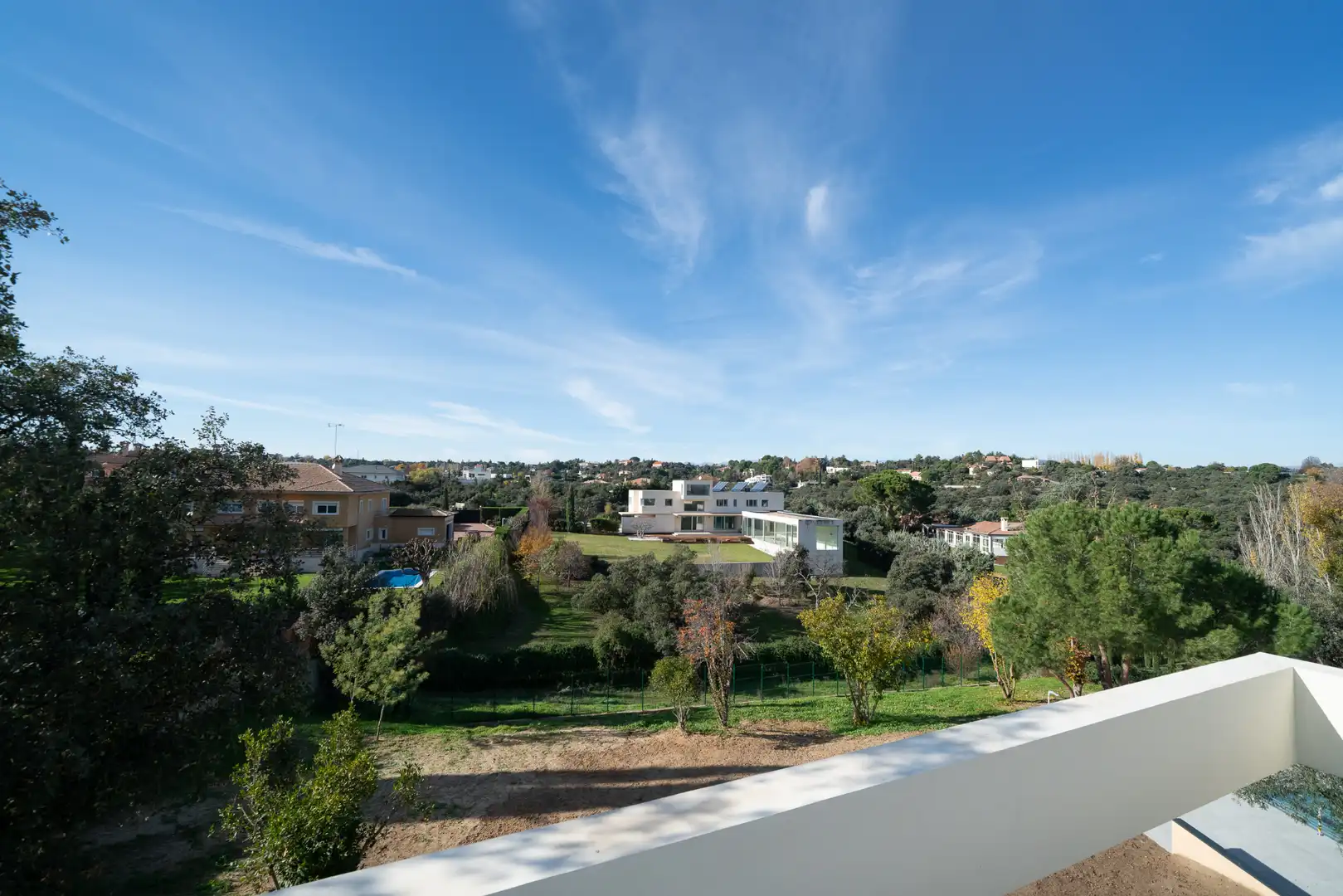 Houses for sale in Ciudalcampo