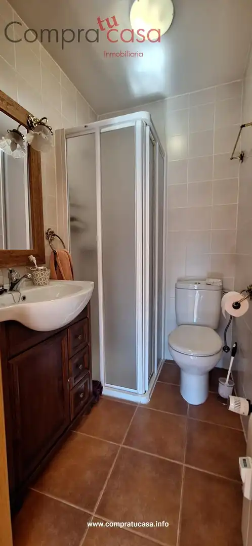 Appartement avec terrasse à vendre à Calle ALHONDIGA-LA, imagen 16