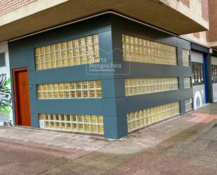 Exterior view of Premises for sale in Vitoria - Gasteiz