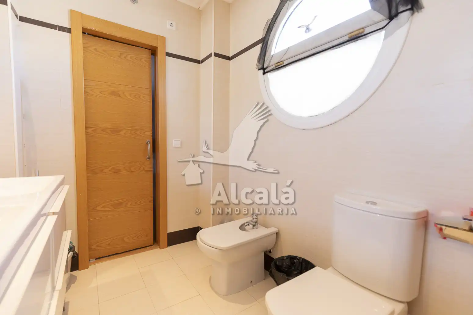 Baño de Casa o chalet en venta en Los Santos de la Humosa con Calefacción y Trastero