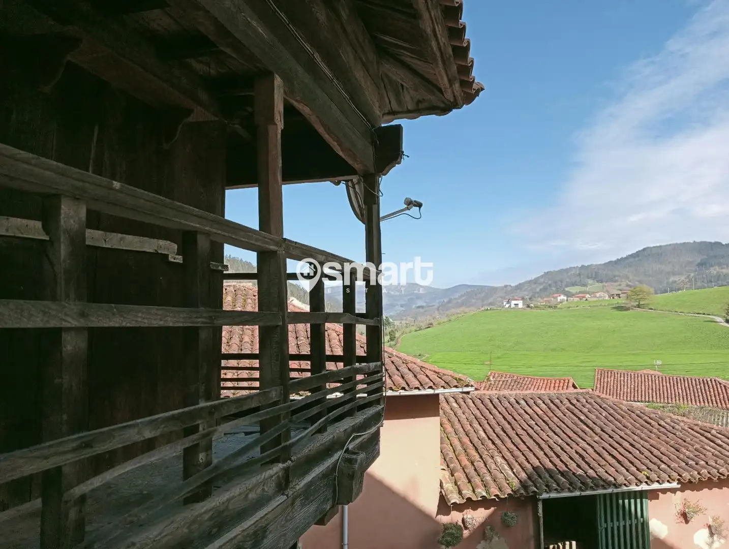 Chalet en venta en Quintana, imagen 7
