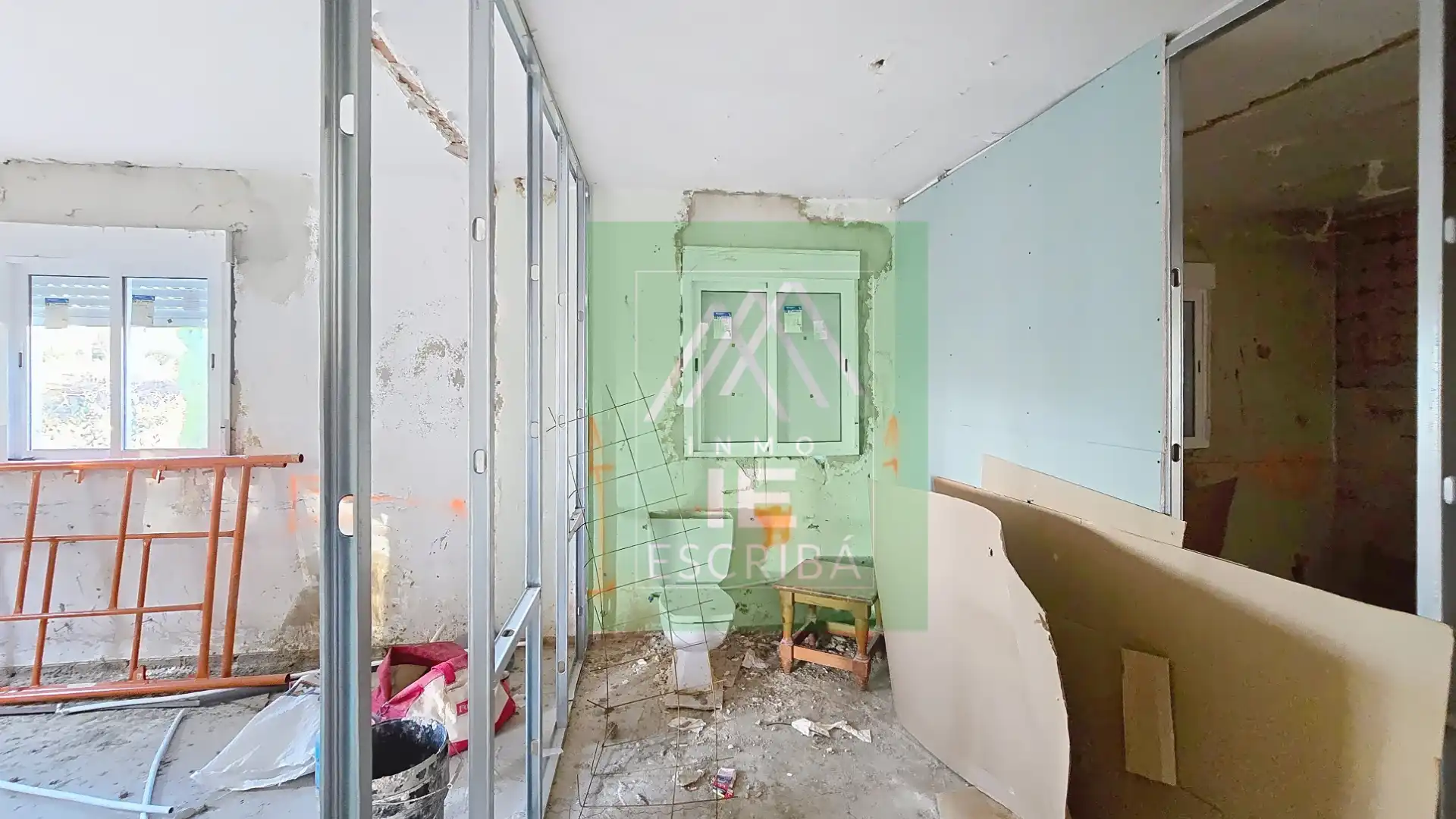 Casa rustica in vendita a Plaça Poligono 13 180, imagen 32