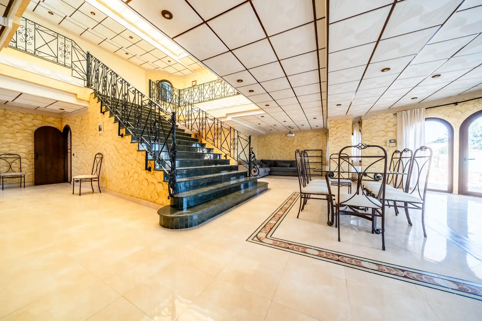 Chalet con piscina en venta en Orihuela Costa, imagen 7