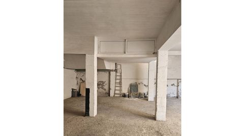 Foto 4 de Garaje en venta en Calle Joan Maragall, 14, Cunit Diagonal, Cunit