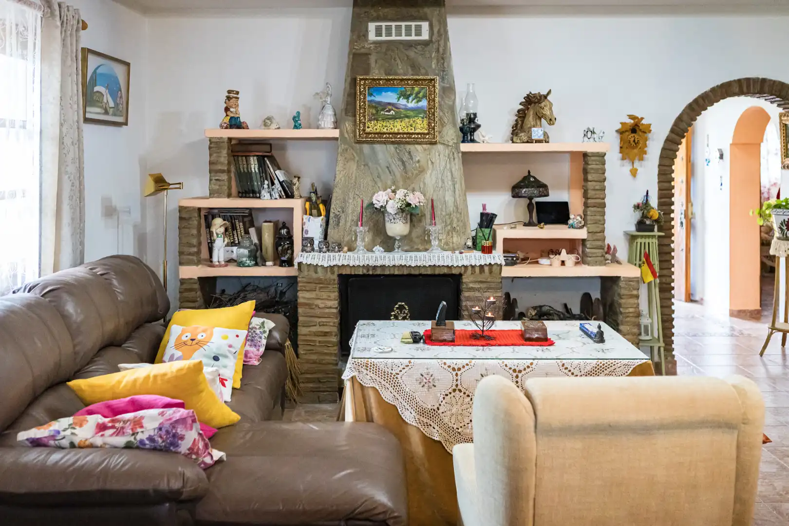 Wohnung zum Verkauf in Diseminado Diseminados, Periana