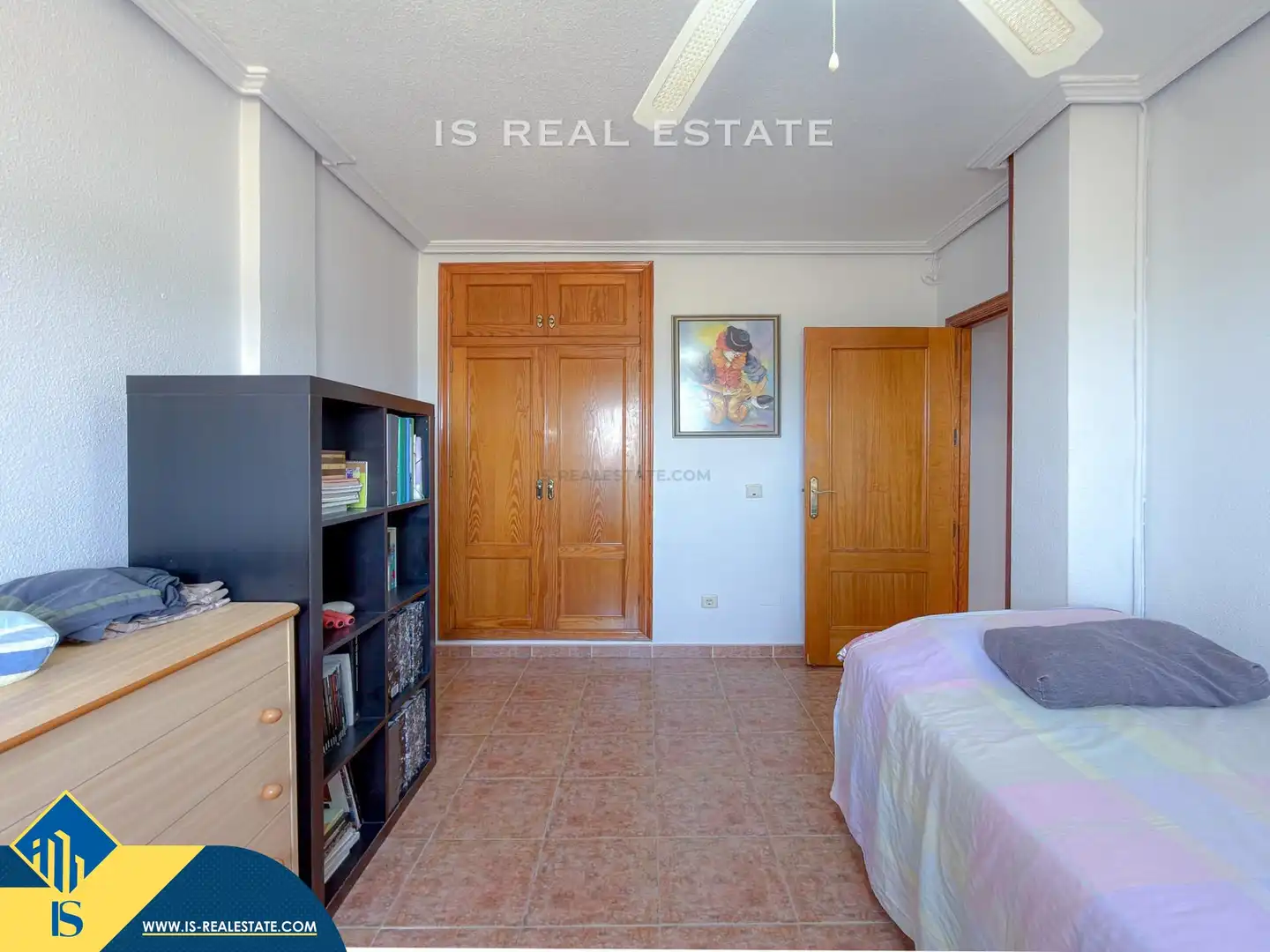 Penthouse with terrace for sale in Orihuela Costa, imagen 25
