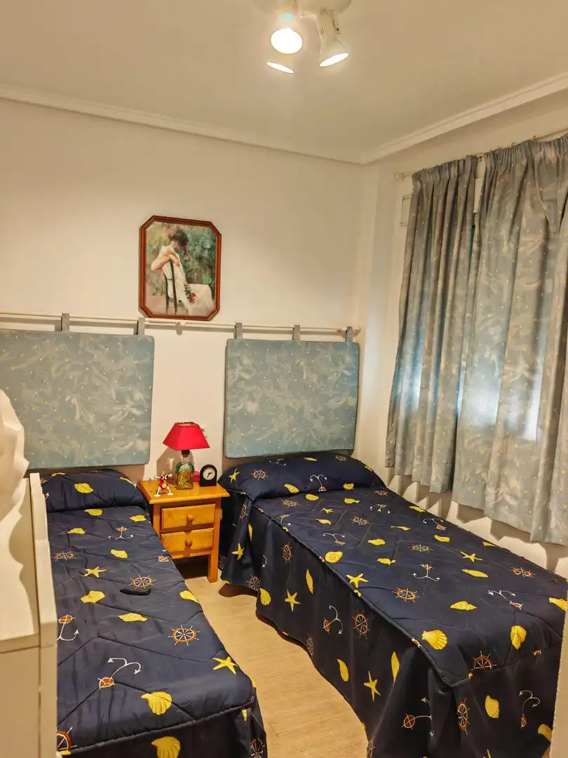 Piso con ascensor en venta en La Mata, imagen 16