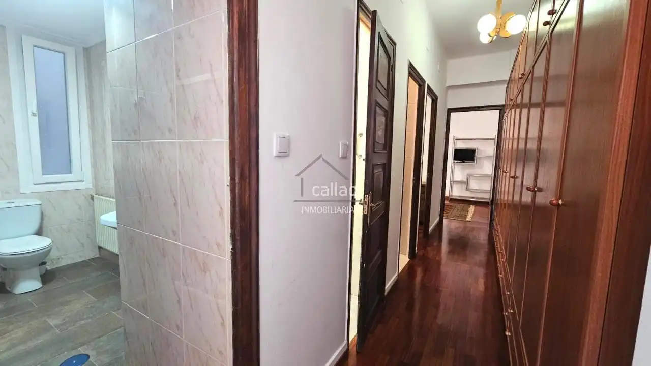 Appartement avec ascenseur à louer à Centro, imagen 5
