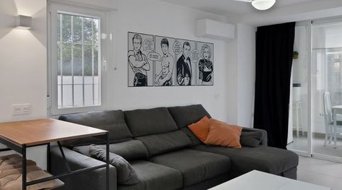 Foto 2 de Apartamento en venta en Huerta Belón - Calvario, Marbella