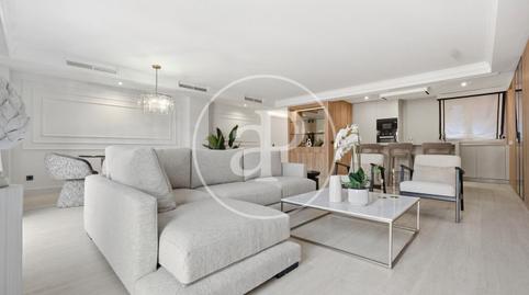 Photo 5 of Flat to rent in Calle de Castelló, Castellana, Madrid