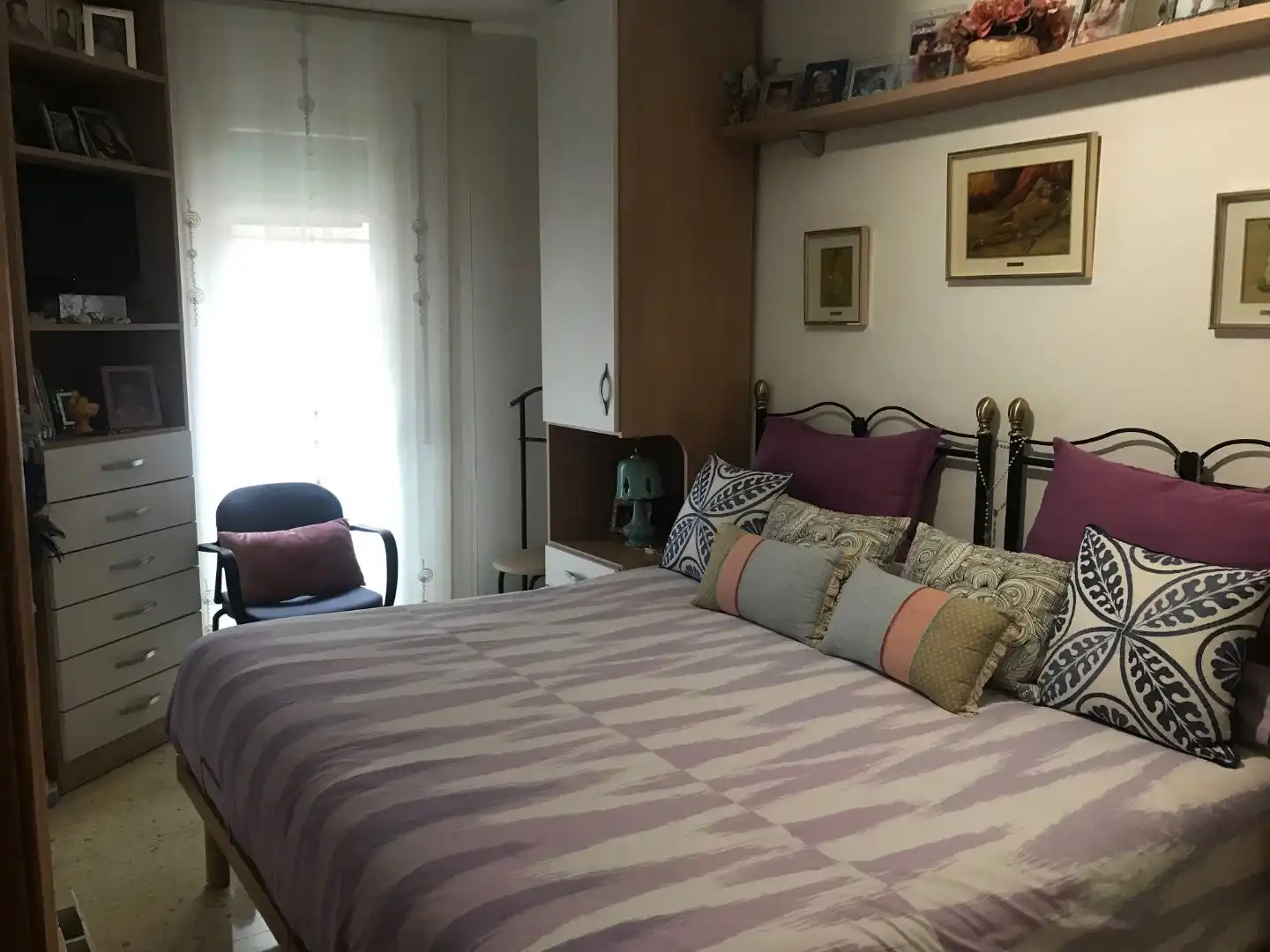 Flat with lift for sale in Carrer de la Conca de Tremp 110, imagen 29