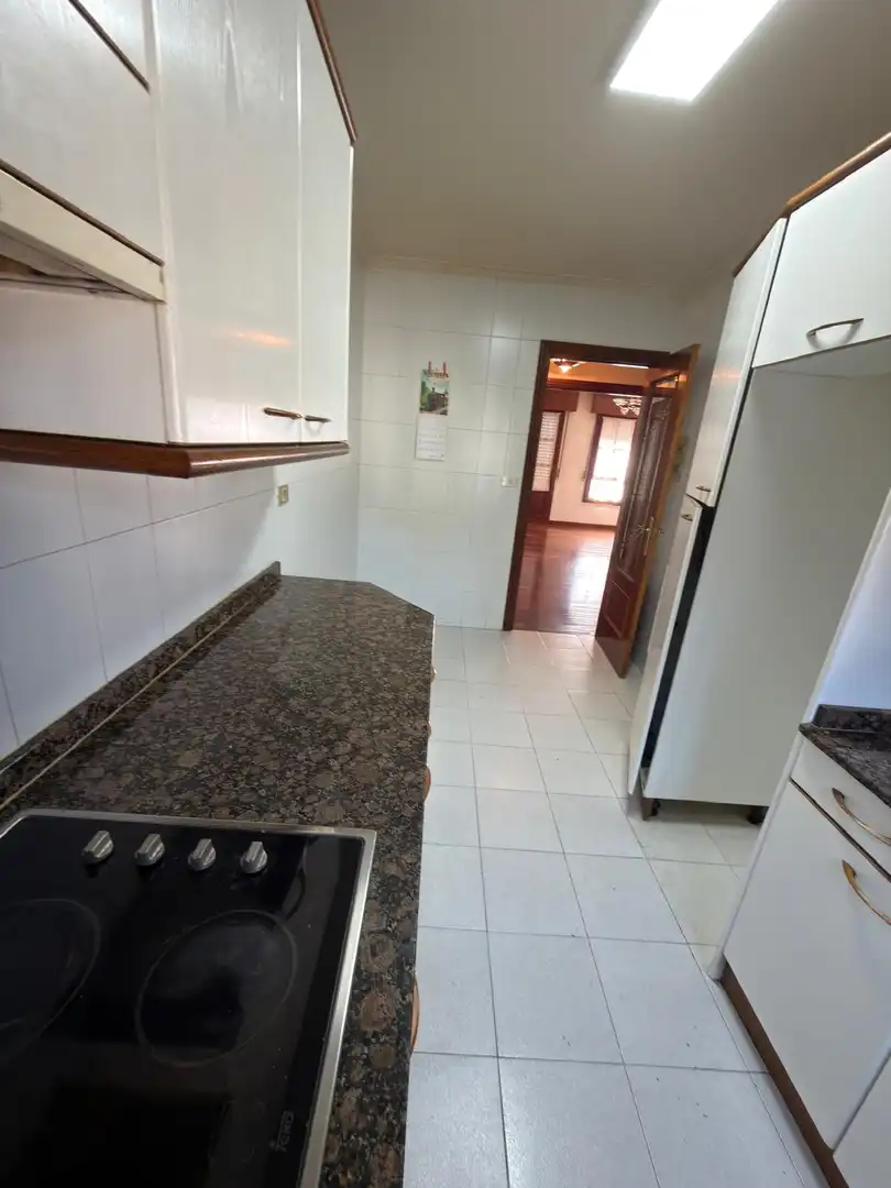 Cocina de Piso en venta en Dima  con Calefacción
