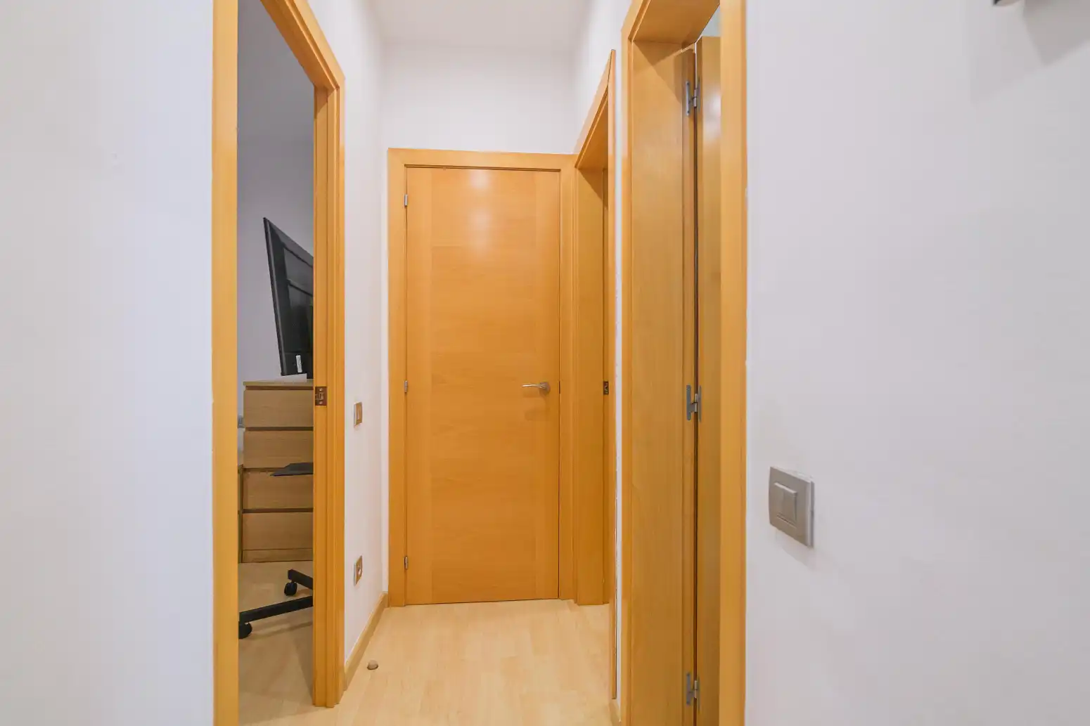 Flat for sale in La Roureda