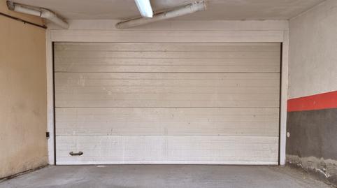 Photo 2 of Garage for sale in Calle Nogal, 5, Guadalix de la Sierra, Madrid