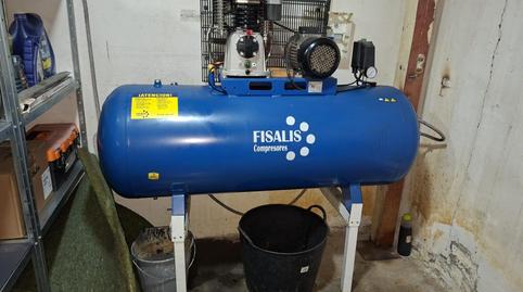 Photo 5 of Industrial buildings for rent in Polígono Majarabique, Rinconada, La Rinconada