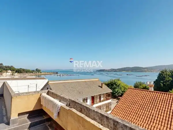 Flat for sale in Rúa Doutor Morant, Redondela