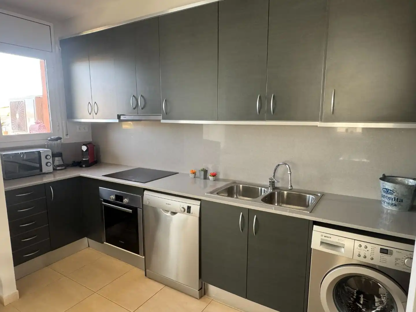 Apartment with pool for sale in Les Tres Soques 6, imagen 9