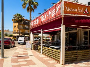 Locale commerciale in affitto a L'Estartit Poble
