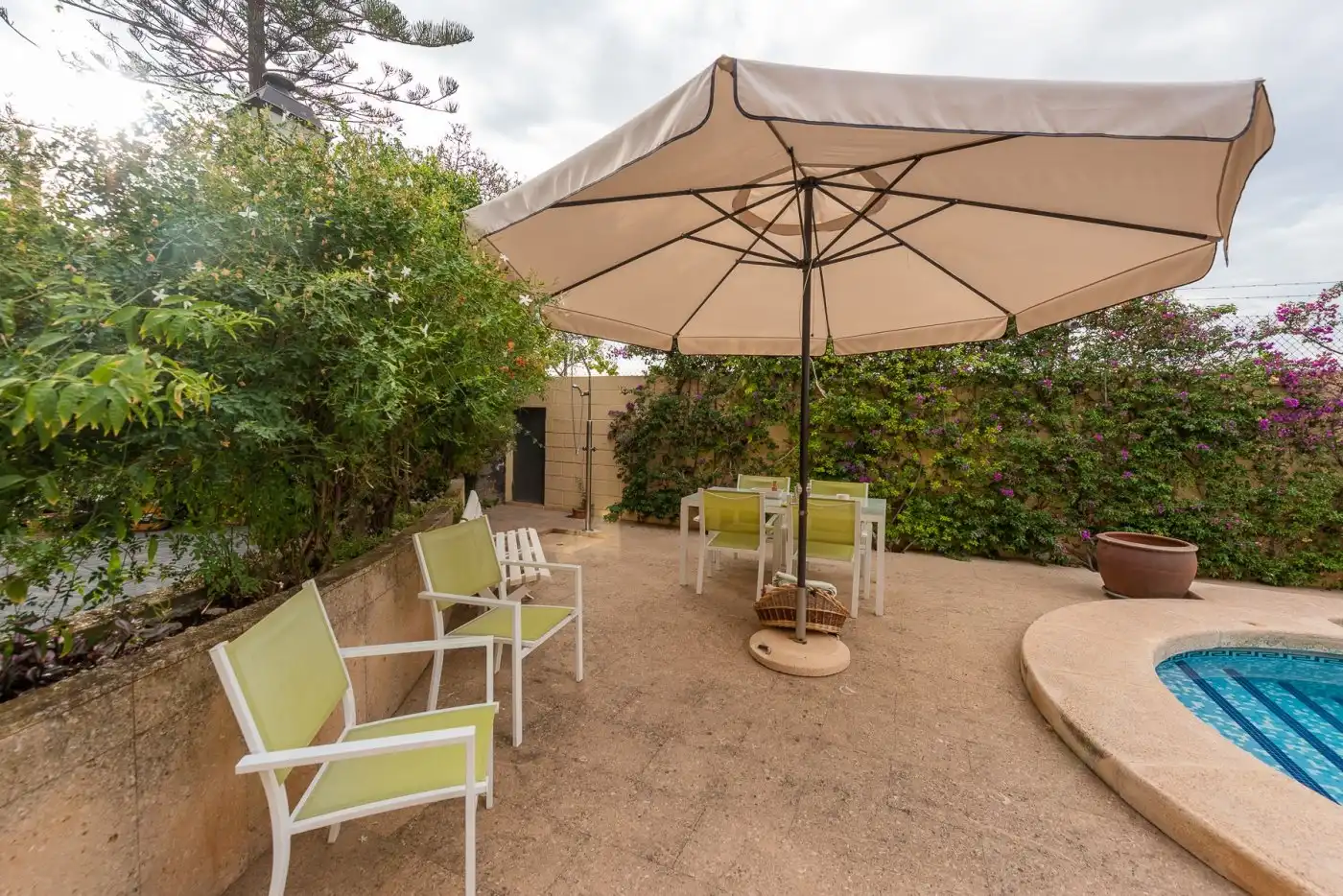 Terrace of Houses for sale in Petrer  with Air Conditioner, Heating and Private garden