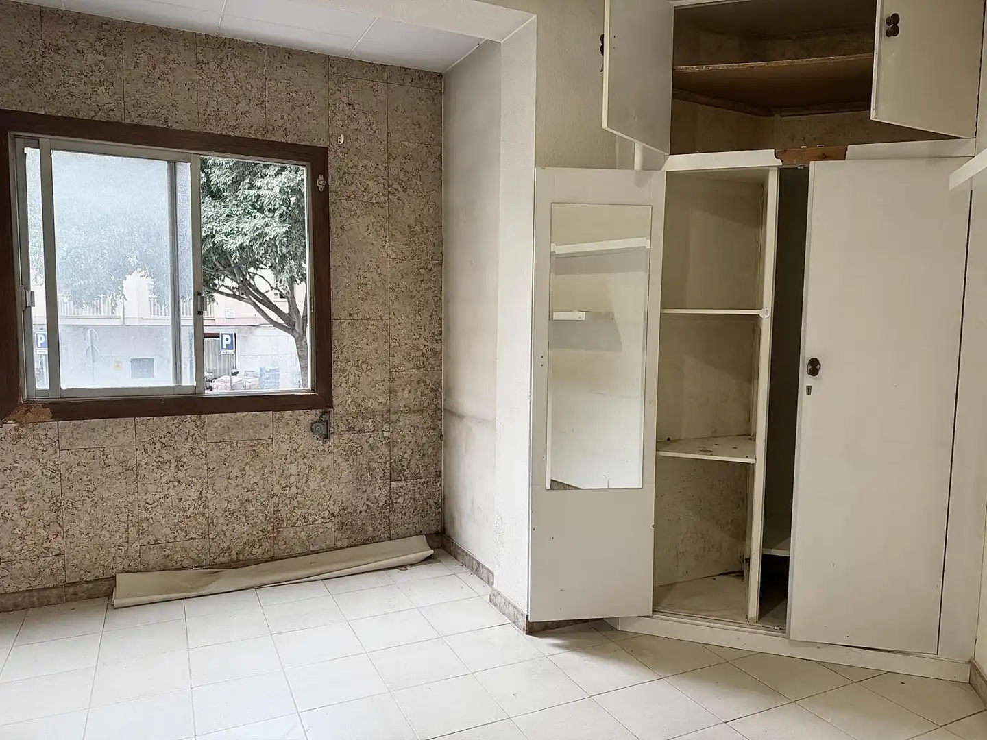 Habitación de Piso en venta en L'Hospitalet de Llobregat