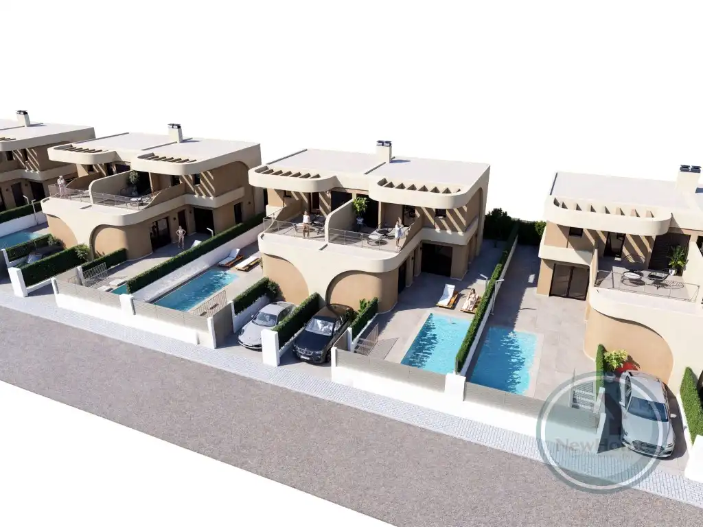 Casa o chalet en venta en Avenida Oscar Espla, Daya Nueva