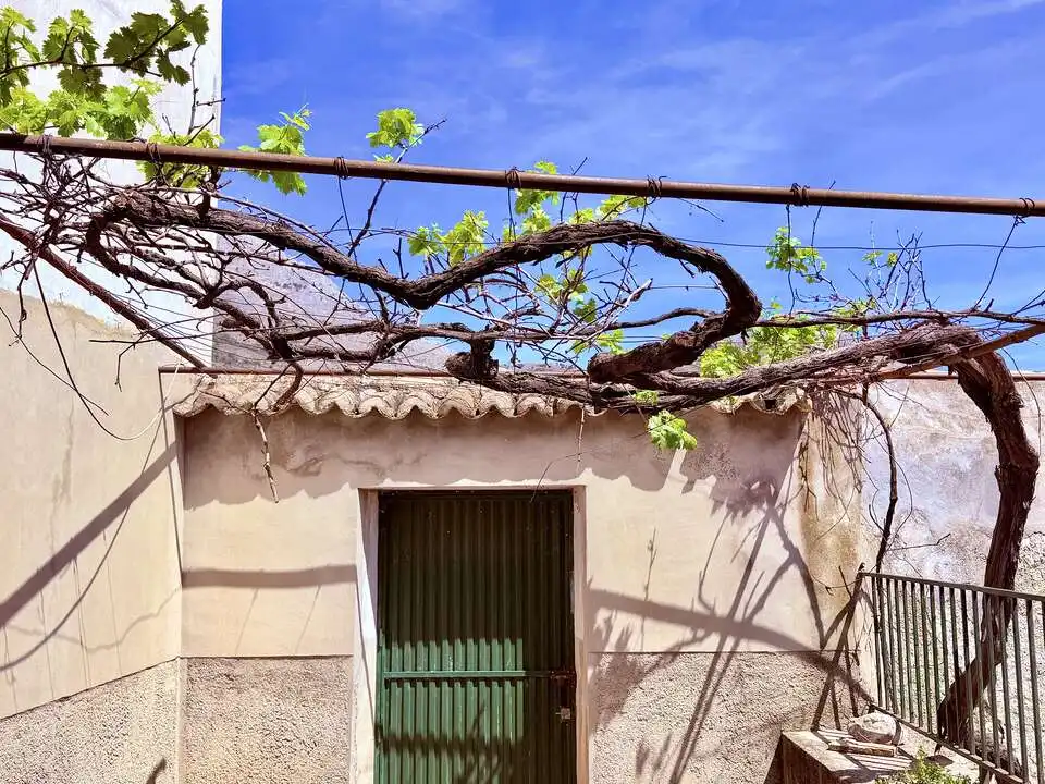 Casa rústica con jardín en venta en MA-156 1, imagen 49