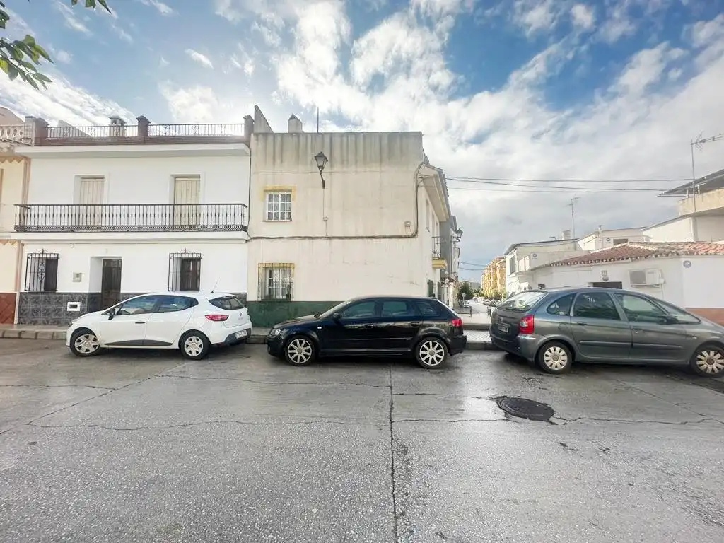 Casa adosada en venda a Calle Barrio de Barcelona, 1, Norte - Barrio del Pilar - El Reñidero