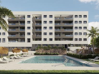 Flat for sale in Parcela R. Sector Sanchez Blanca, Distrito Zeta - Recinto Ferial Cortijo de Torres, Cruz de Humilladero, Málaga Capital
