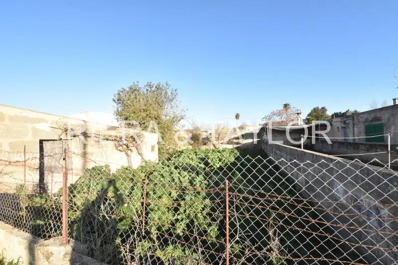 Finca rústica en venta en Manacor