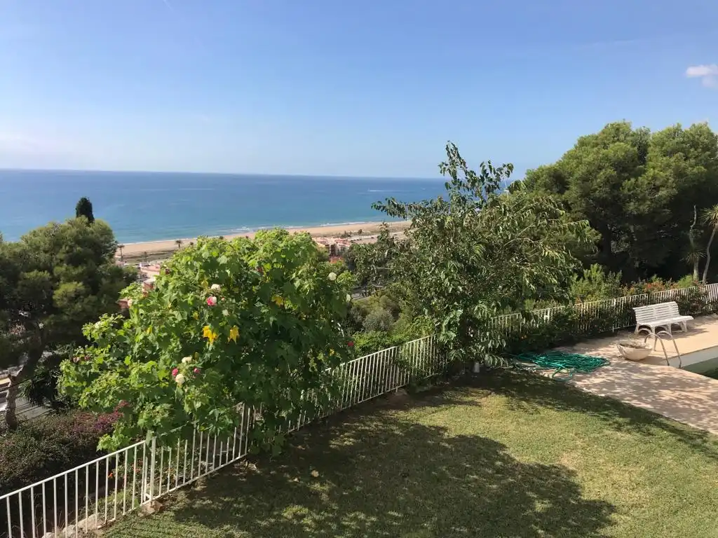 Villa mit Garten zum Verkauf in Bellamar, imagen 10