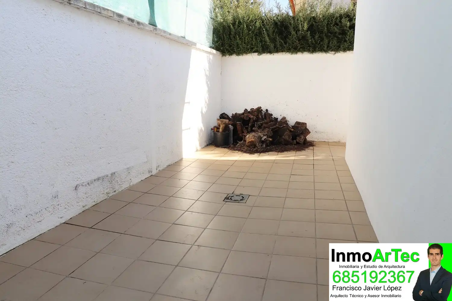 Terrace of Houses for sale in Fuente Vaqueros  with Swimming Pool and Furnished