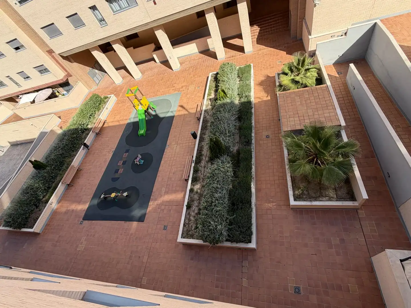 Flat with terrace for sale in Centro, imagen 11