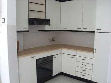 Appartamento con balcone in vendita a Campo Alto - Club de Campo