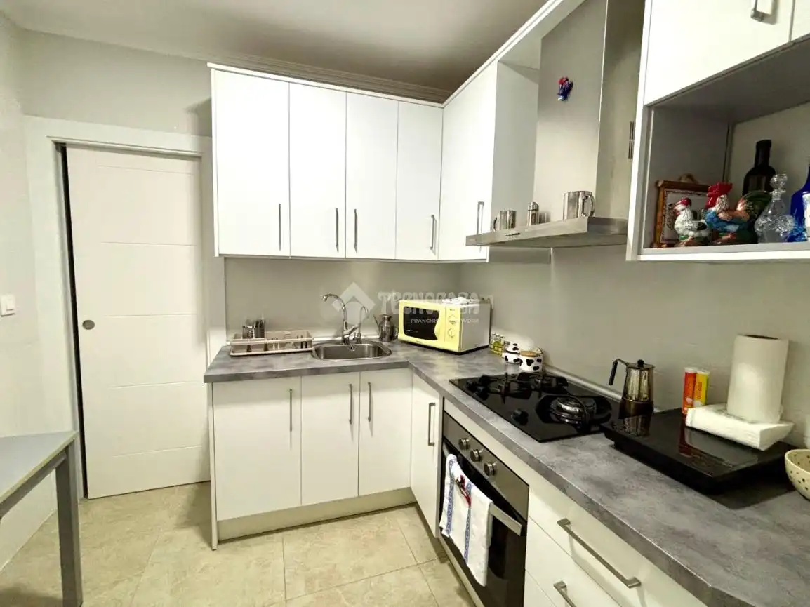 Habitatge amb terrassa en venda a C. Almería, imagen 10