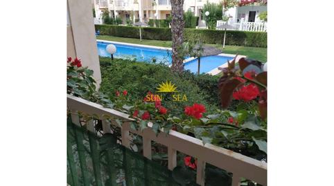 Photo 3 of Apartment to rent in Aguas Nuevas, Alicante