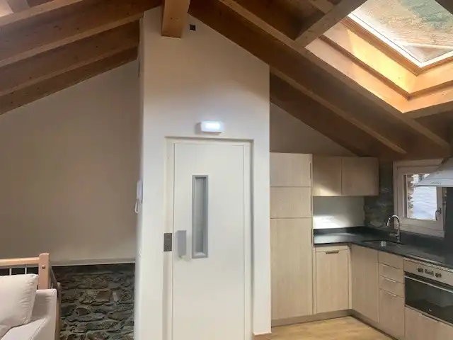 Finca rústica en venta en Esterri d'Àneu con Calefacción, Trastero y Amueblado
