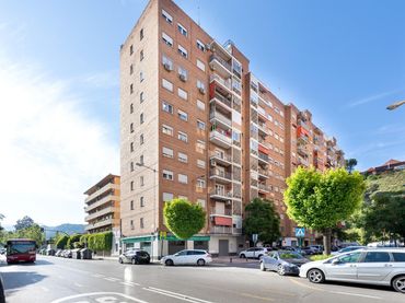 Local comercial en venda a Carretera charcon 105