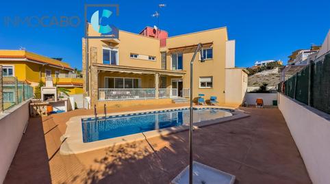 Foto 2 de Casa o xalet en venda a Calle la Isla, 6, Cabo de Palos, Murcia