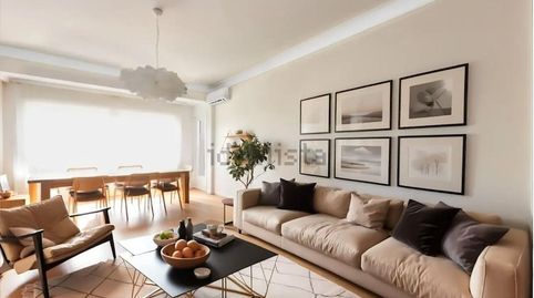 Foto 2 de Piso en venta en Calle de Francesc Julià, La Soledat Nord, Palma de Mallorca
