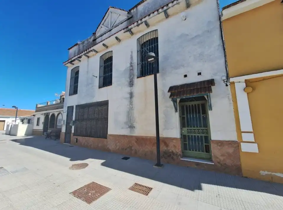 Exterior view of Houses for sale in Corrales