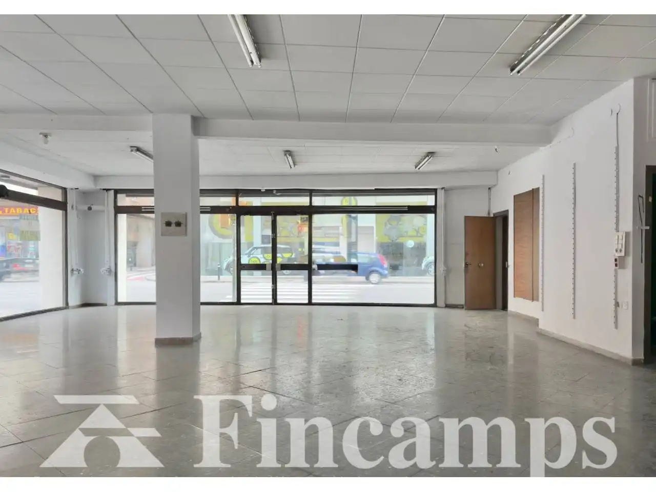 Business premises to rent in Carretera Barcelona 26, imagen 7