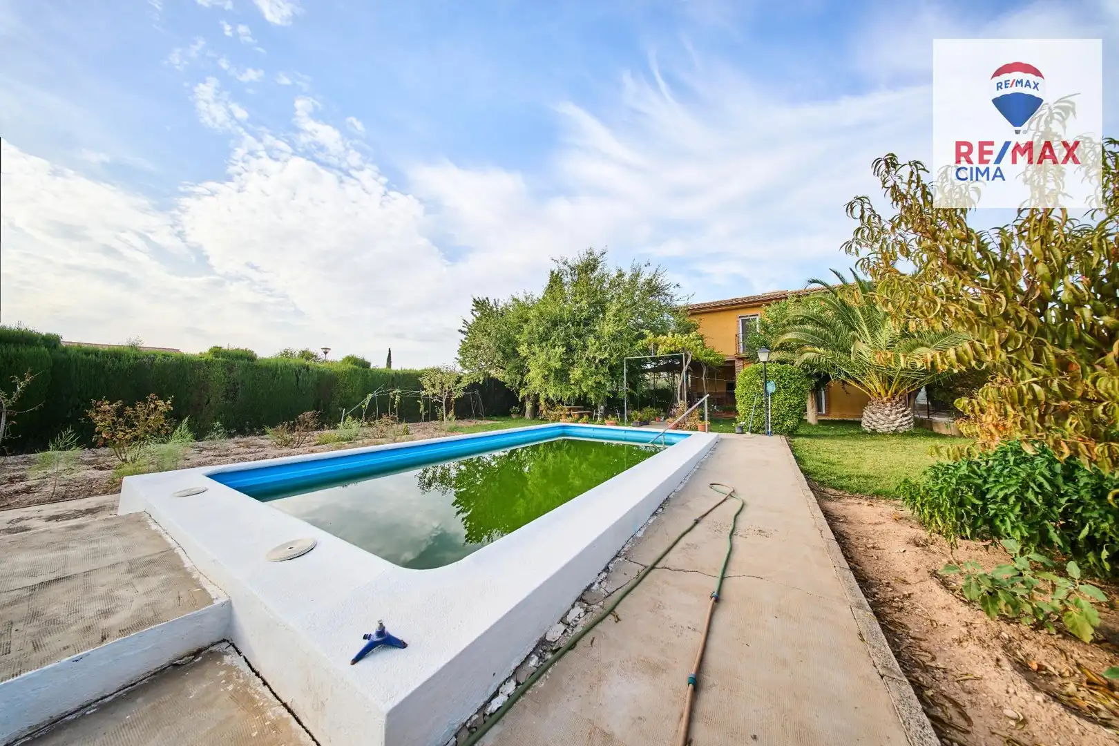 Casa con piscina in vendita a Avenida del Paraíso 46, imagen 48