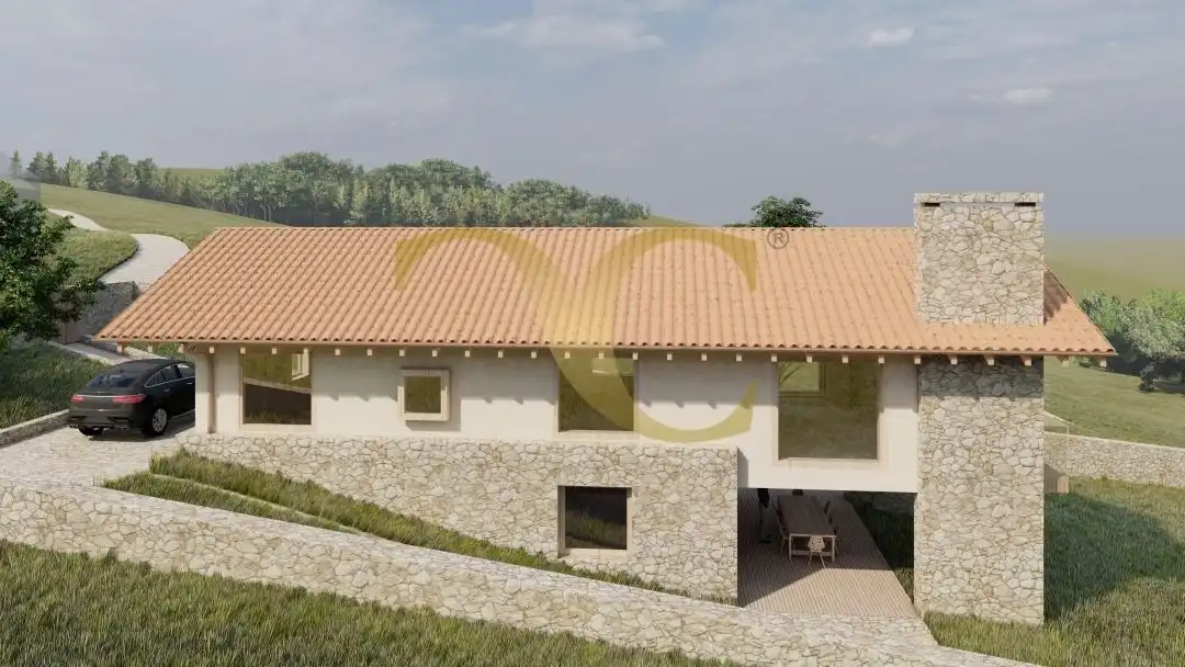 Terreny residencial en venda a Noriega, imagen 18