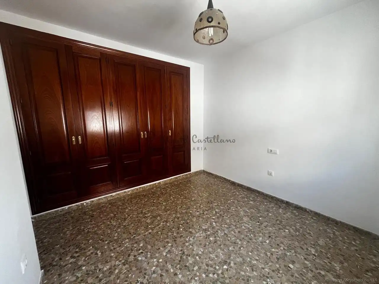 Finca rústica en venta en Bahia Luz - La Forestal