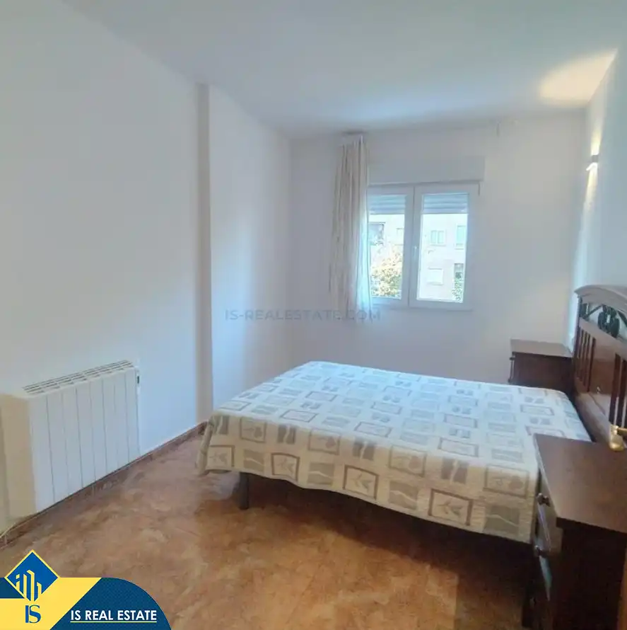 Apartament amb terrassa en venda a Centro, imagen 12