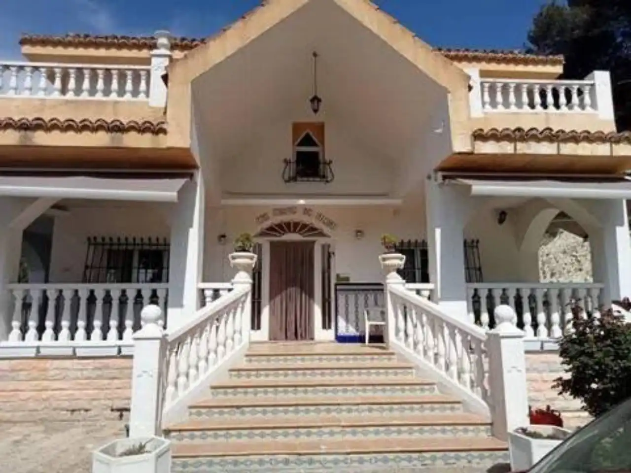 Houses for sale in Alcoy / Alcoi  with Terrace