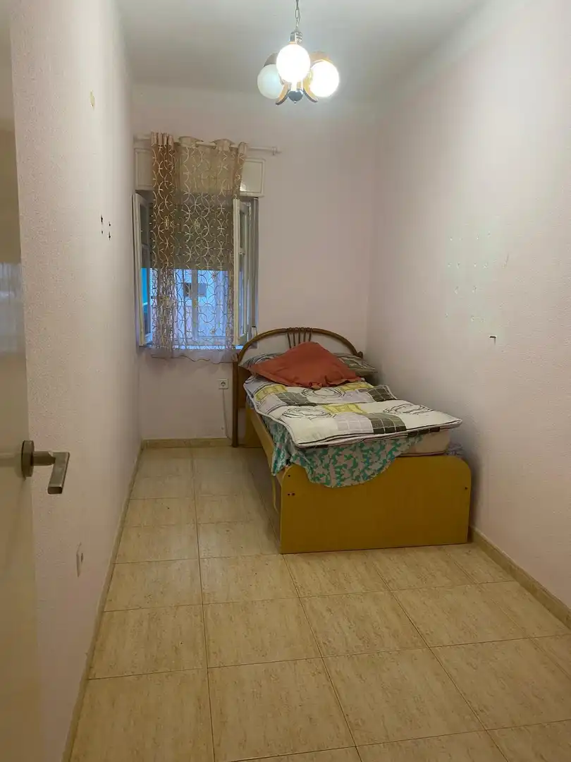 Schlafzimmer von Wohnungen zum Verkauf in Alicante / Alacant