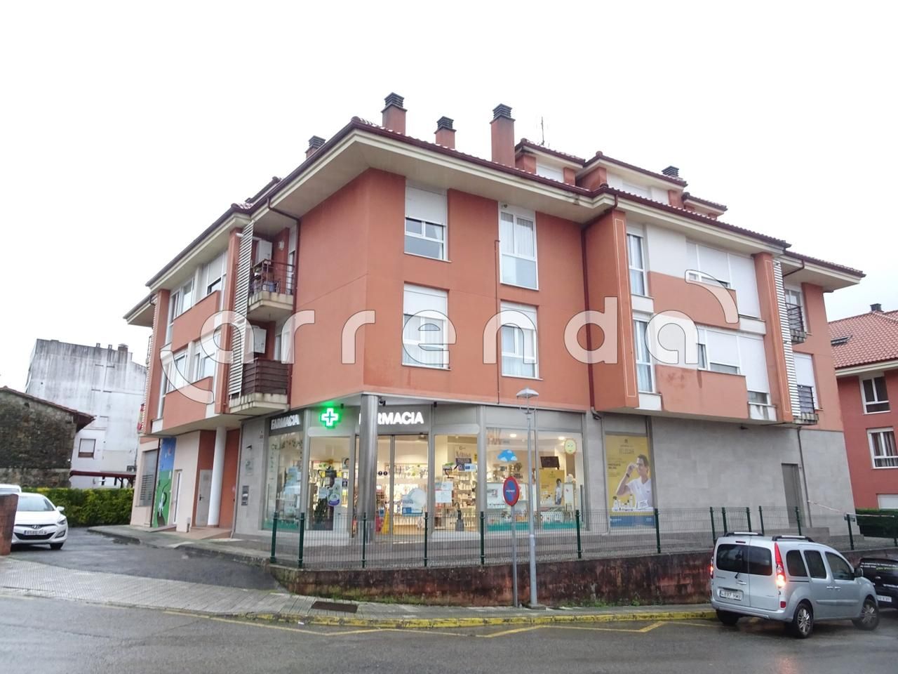 Flat to rent in Barrio el Jurrio, Parbayón