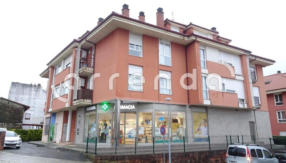 Photo 1 of Flat to rent in Barrio el Jurrio, Parbayón, Cantabria